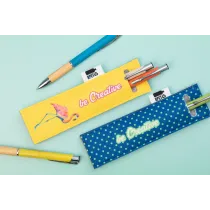 personalizowane etui na długopis CreaFelt Pen A