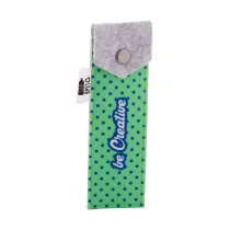 personalizowane etui na długopis CreaFelt Pen B