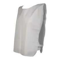 personalizowana kamizelka sportowa RPET / znacznik CreaTeam