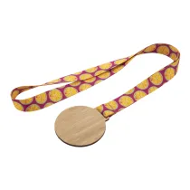 personalizowany medal Subdal Eco