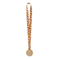 personalizowany medal Subdal Eco