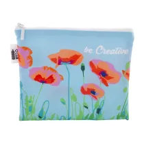 personalizowana kosmetyczka CreaBeauty M RPET