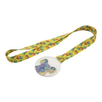personalizowany medal Subdal Colour