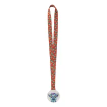 personalizowany medal Subdal Colour
