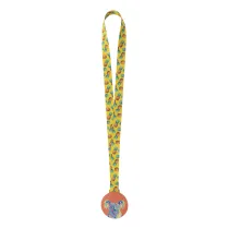 personalizowany medal Subdal Colour