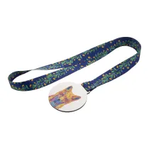 personalizowany medal Subdal Shine