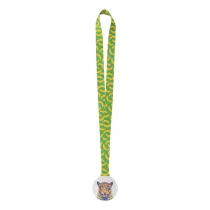 personalizowany medal Subdal Shine