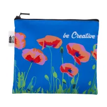 personalizowana kosmetyczka CreaBeauty M RPET