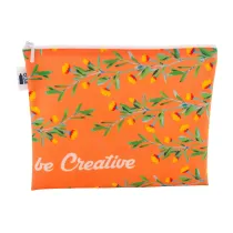 personalizowana kosmetyczka CreaBeauty L RPET