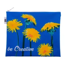 personalizowana kosmetyczka CreaBeauty L RPET