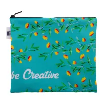 personalizowana kosmetyczka CreaBeauty L RPET