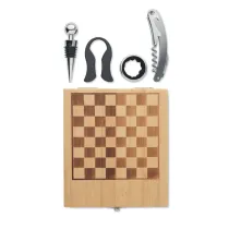 CHESSET