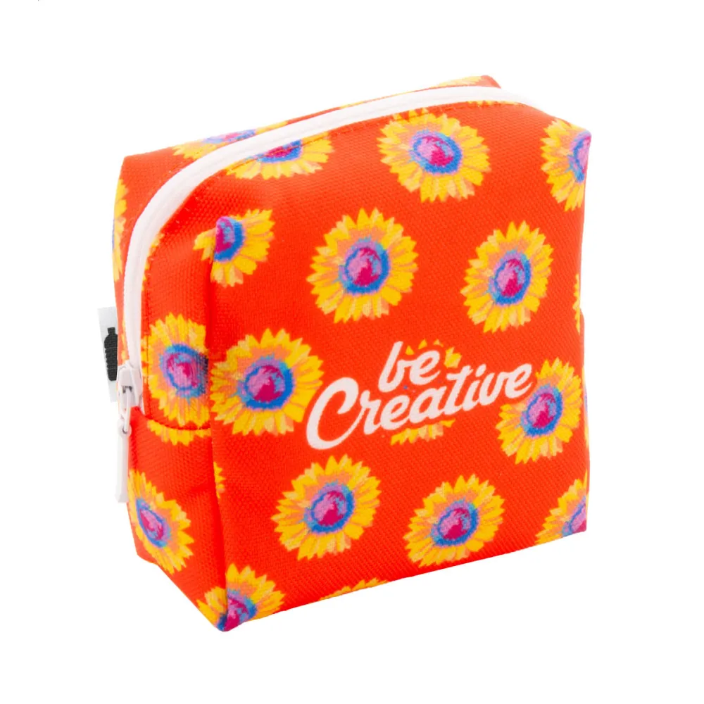 personalizowana kosmetyczka CreaBeauty Square S