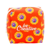 personalizowana kosmetyczka CreaBeauty Square S