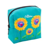 personalizowana kosmetyczka CreaBeauty Square S