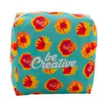 personalizowana kosmetyczka CreaBeauty Square M