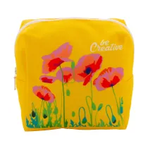 personalizowana kosmetyczka CreaBeauty Square M