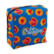 personalizowana kosmetyczka CreaBeauty Square M