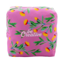 personalizowana kosmetyczka CreaBeauty Square L