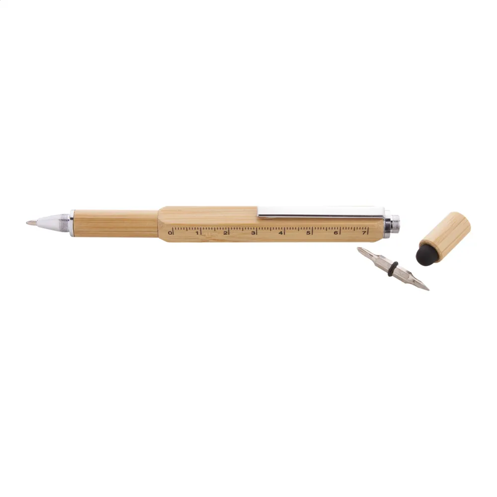 długopis wielofunkcyjny Tooby