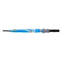 personalizowany parasol odblaskowy CreaRain Reflect
