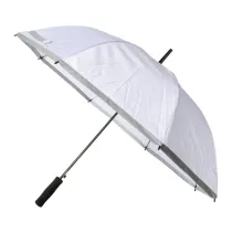 personalizowany parasol odblaskowy CreaRain Reflect