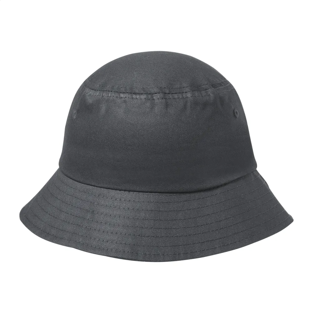 czapka na ryby / kapelusz wędkarski  Bushra