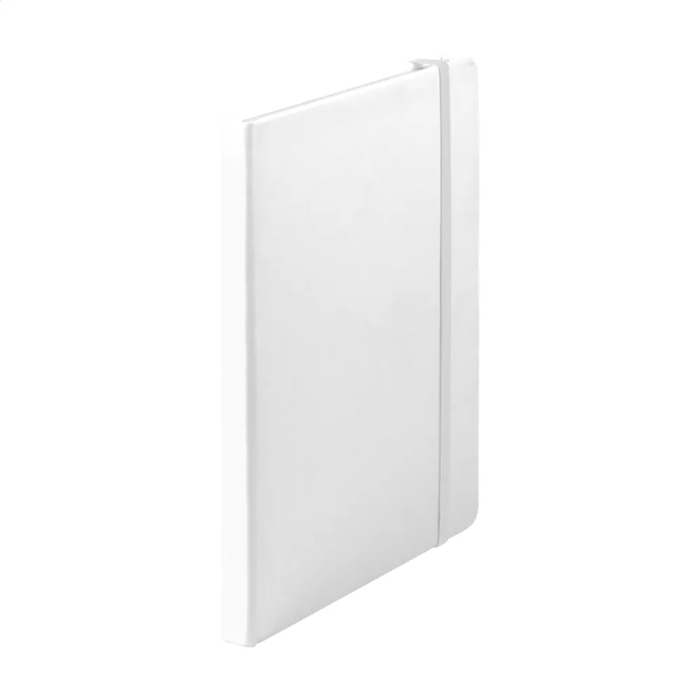 notes Nopuk Blank A5