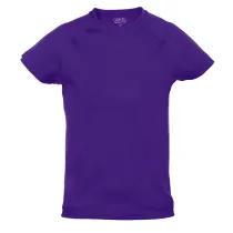 dziecięcy T-shirt sportowy Zeffer