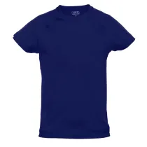 dziecięcy T-shirt sportowy Zeffer
