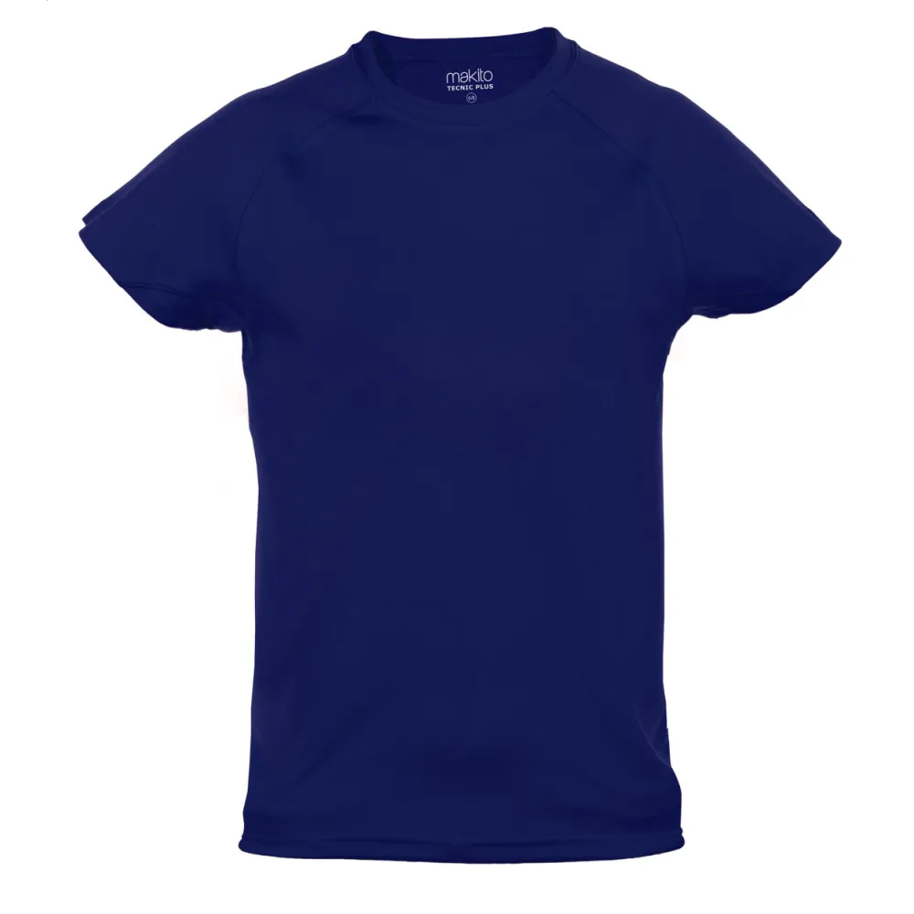 dziecięcy T-shirt sportowy Zeffer