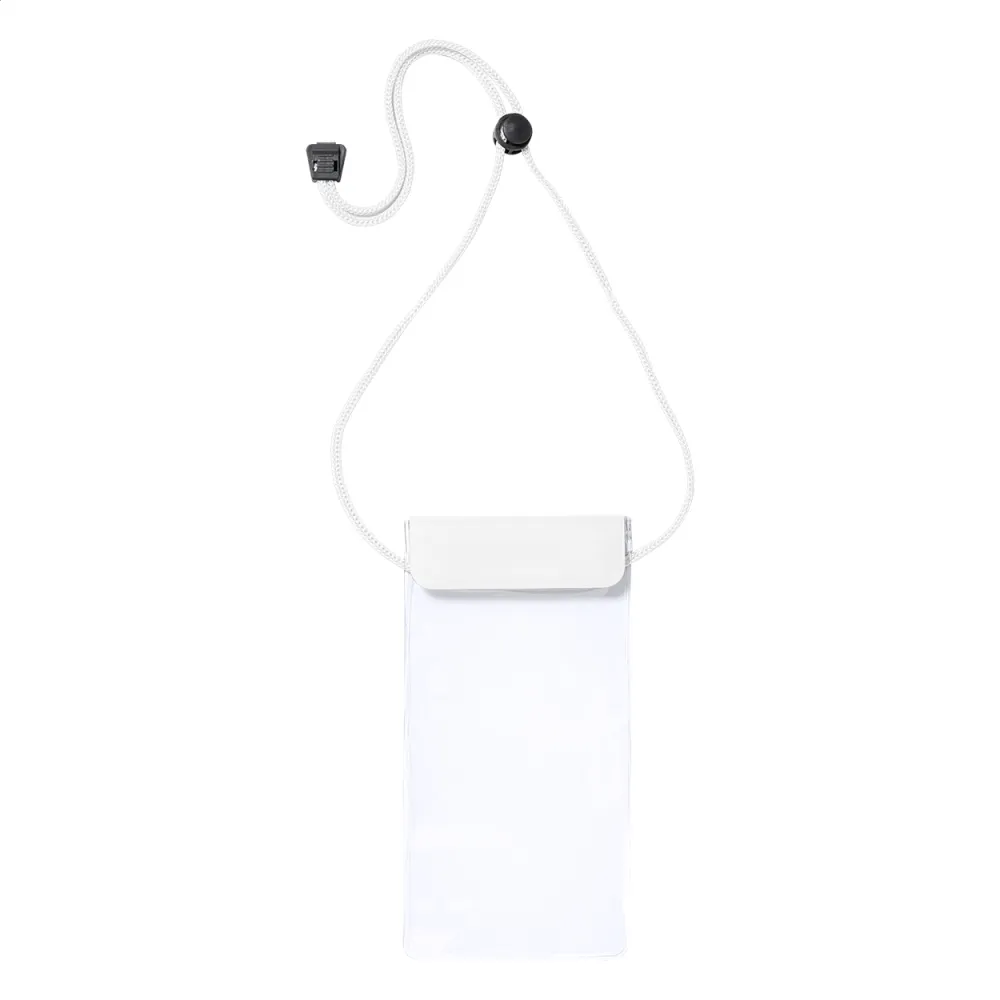 wodoodporne etui na telefon Splash