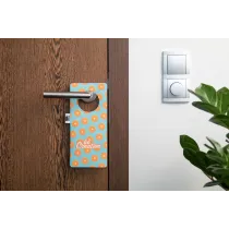 personalizowana zawieszka na drzwi CreaFelt Door