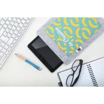 personalizowany uchwyt na tablet CreaFelt Tablet