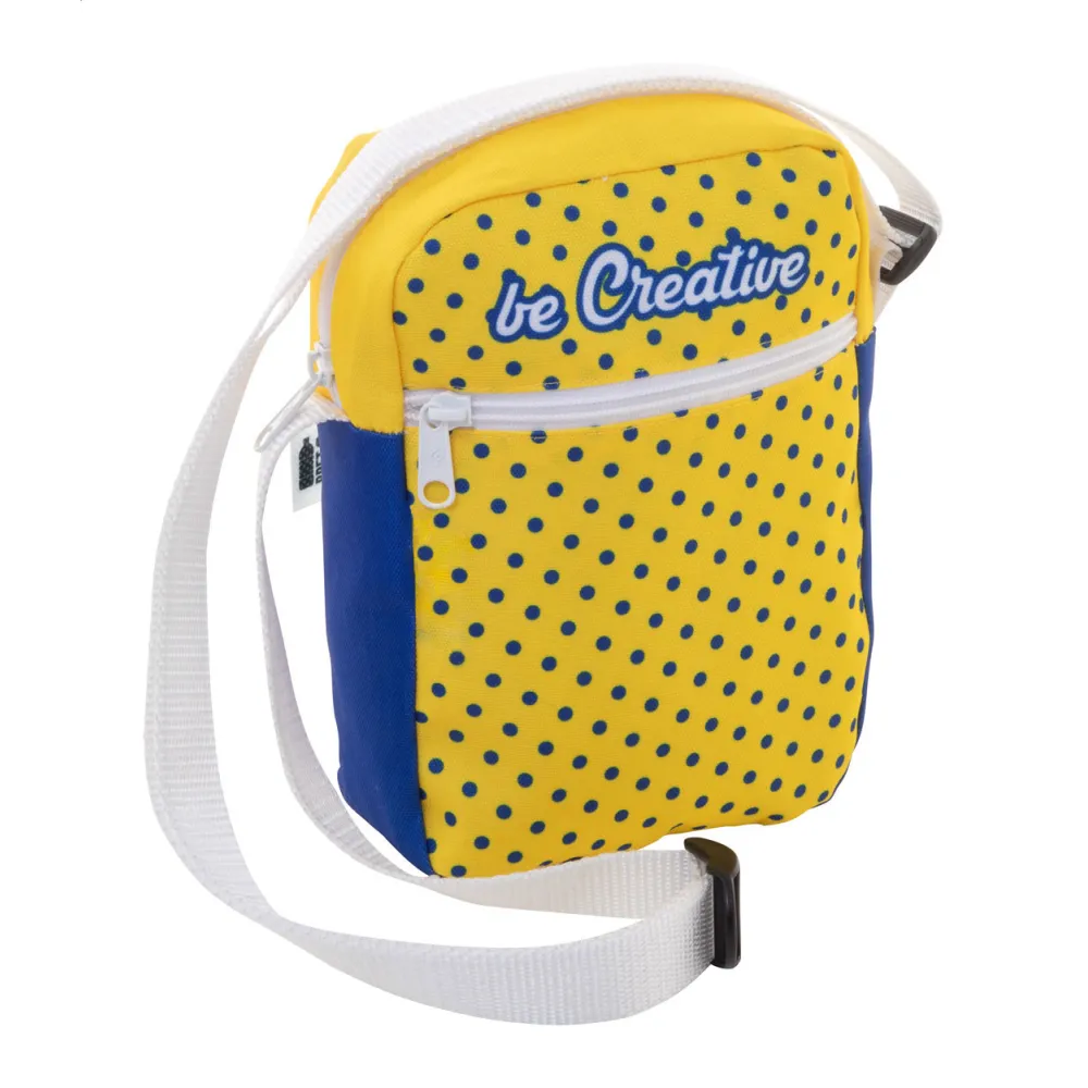 personalizowana torba na ramię SuboBag Cross