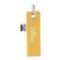 personalizowany brelok CreaFelt Key A