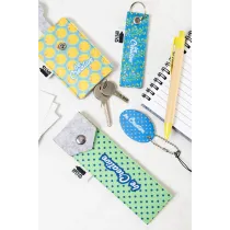 personalizowany brelok CreaFelt Key A