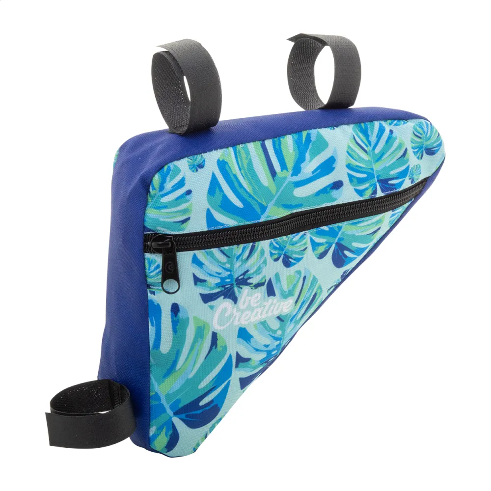 personalizowana torba na ramę rowerową SuboBike Frame