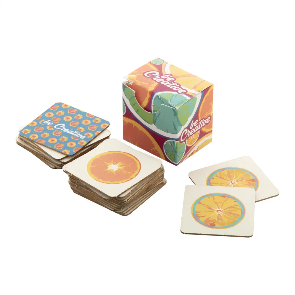 personalizowana gra memory Peppermor Creative