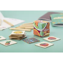 personalizowana gra memory Peppermor Creative