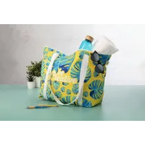 torba plażowa lub na zakupy SuboShop Playa Zip