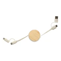 kabel USB do ładowania Komugo