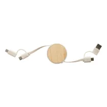 kabel USB do ładowania Komugo