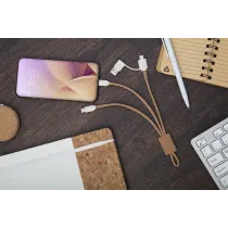 kabel USB do ładowania Koruku