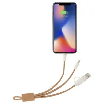 kabel USB do ładowania Koruku