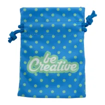 mała personalizowana torebka/woreczek na prezent SuboGift S