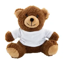 pluszowy miś RPET Rebear