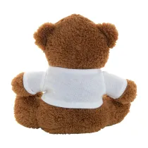 pluszowy miś RPET Rebear
