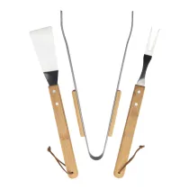 zestaw do grilla/BBQ Yakiboo