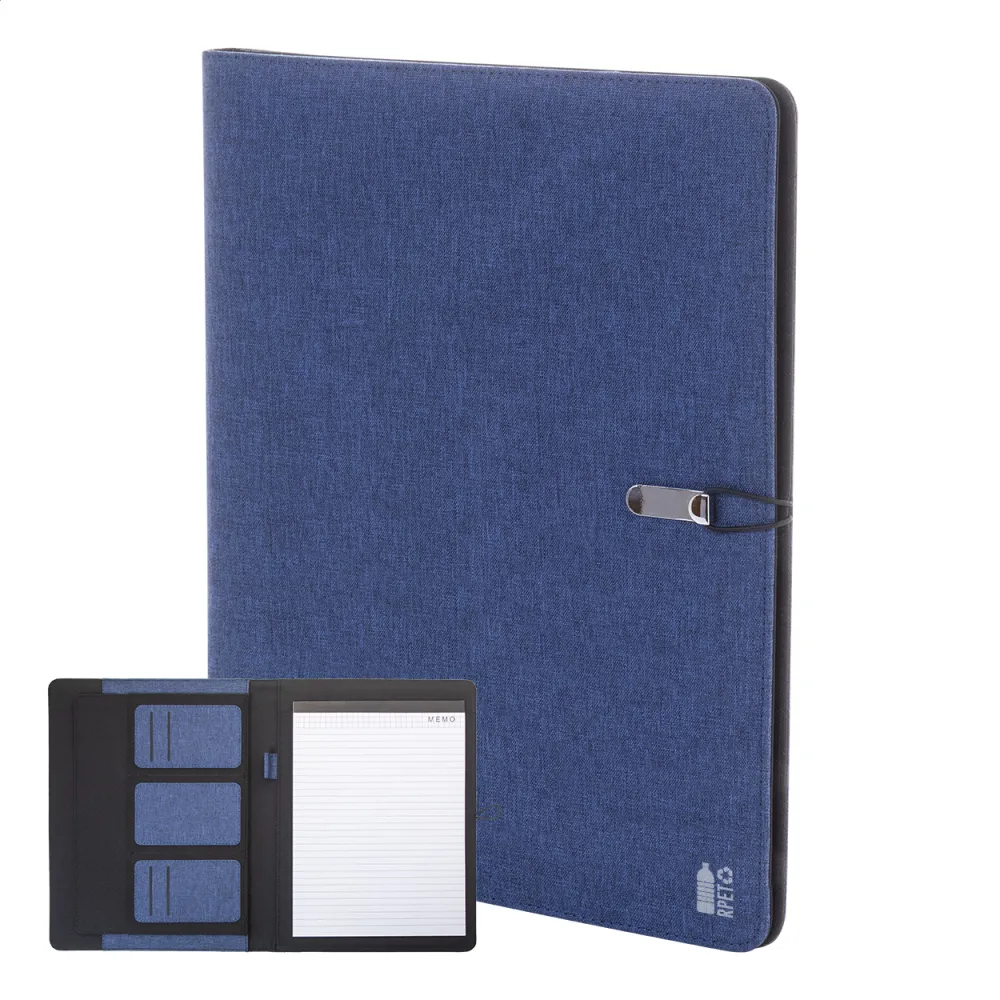 folder na dokumenty RPET Shepherd A4